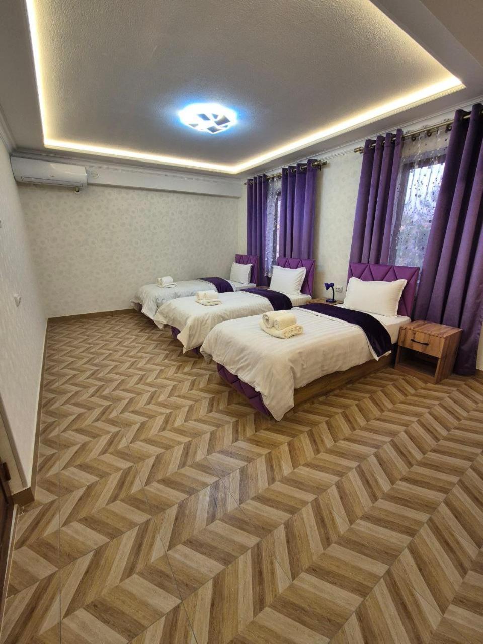 Samarkand Imron Hotel Екстер'єр фото