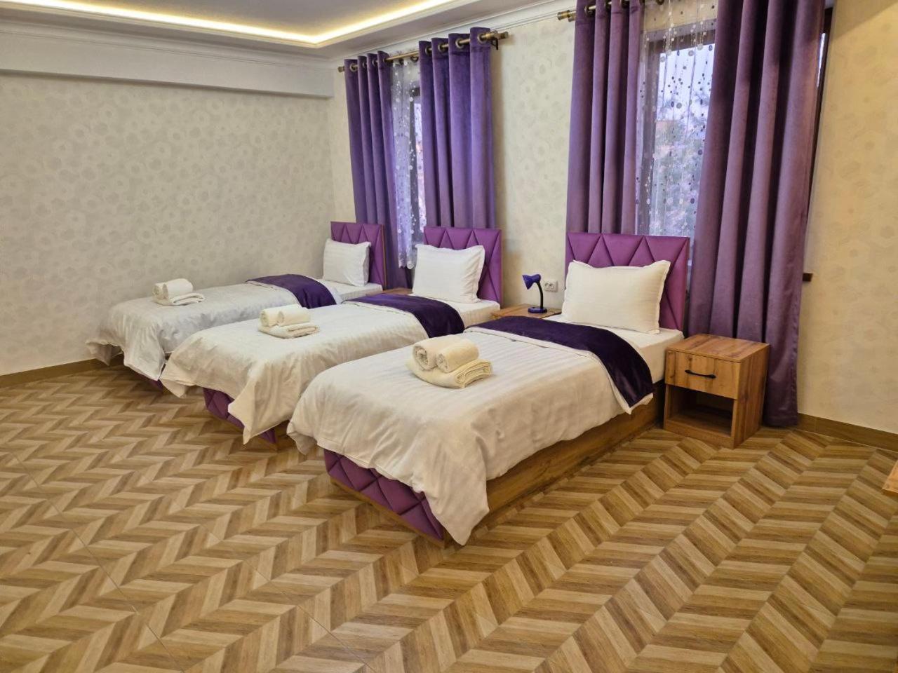 Samarkand Imron Hotel Екстер'єр фото