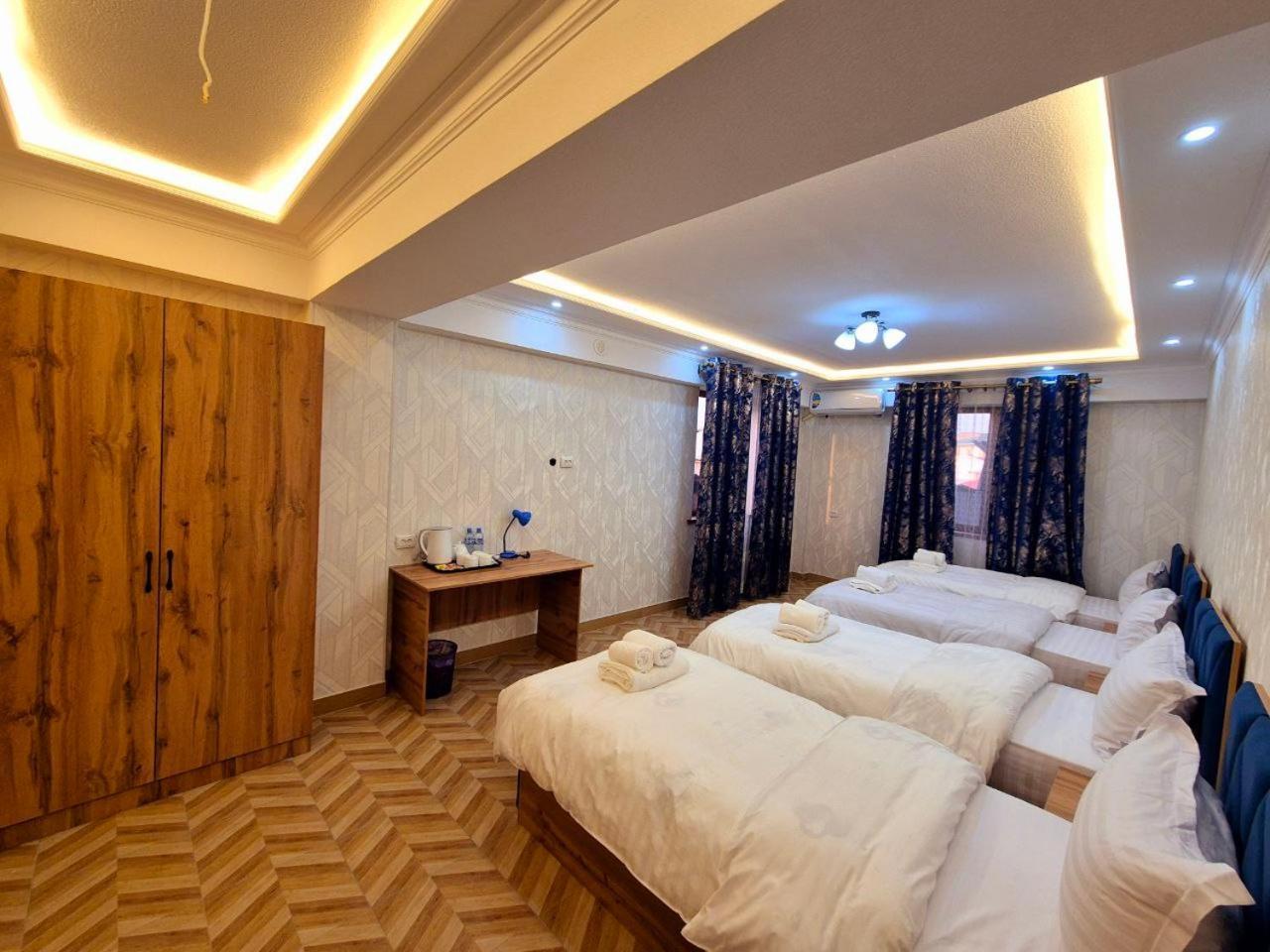 Samarkand Imron Hotel Екстер'єр фото