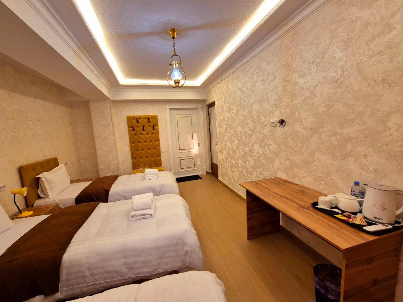 Samarkand Imron Hotel Екстер'єр фото