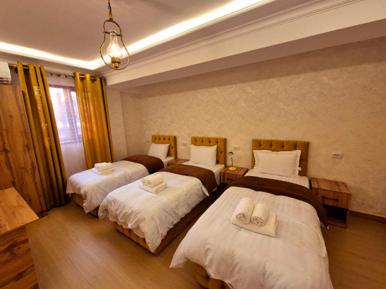 Samarkand Imron Hotel Екстер'єр фото