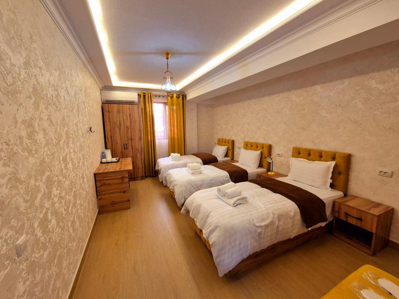 Samarkand Imron Hotel Екстер'єр фото