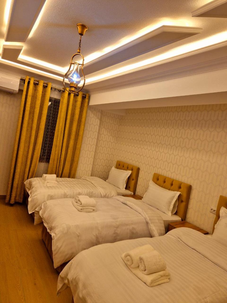 Samarkand Imron Hotel Екстер'єр фото