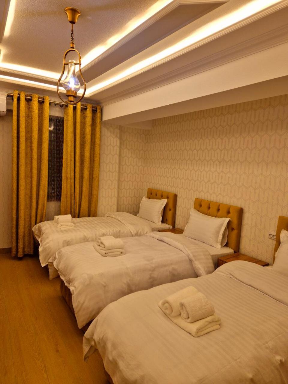 Samarkand Imron Hotel Екстер'єр фото