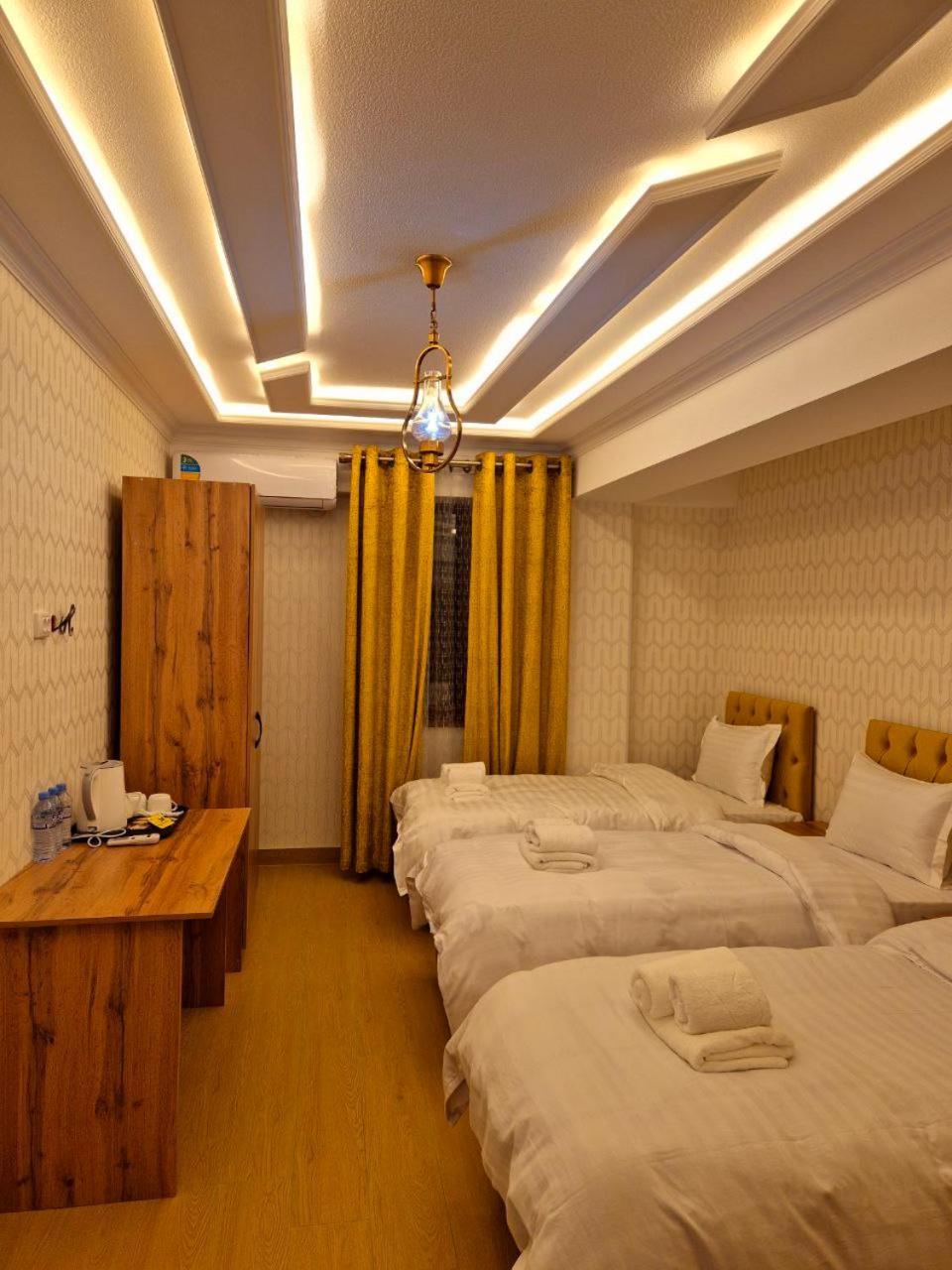 Samarkand Imron Hotel Екстер'єр фото