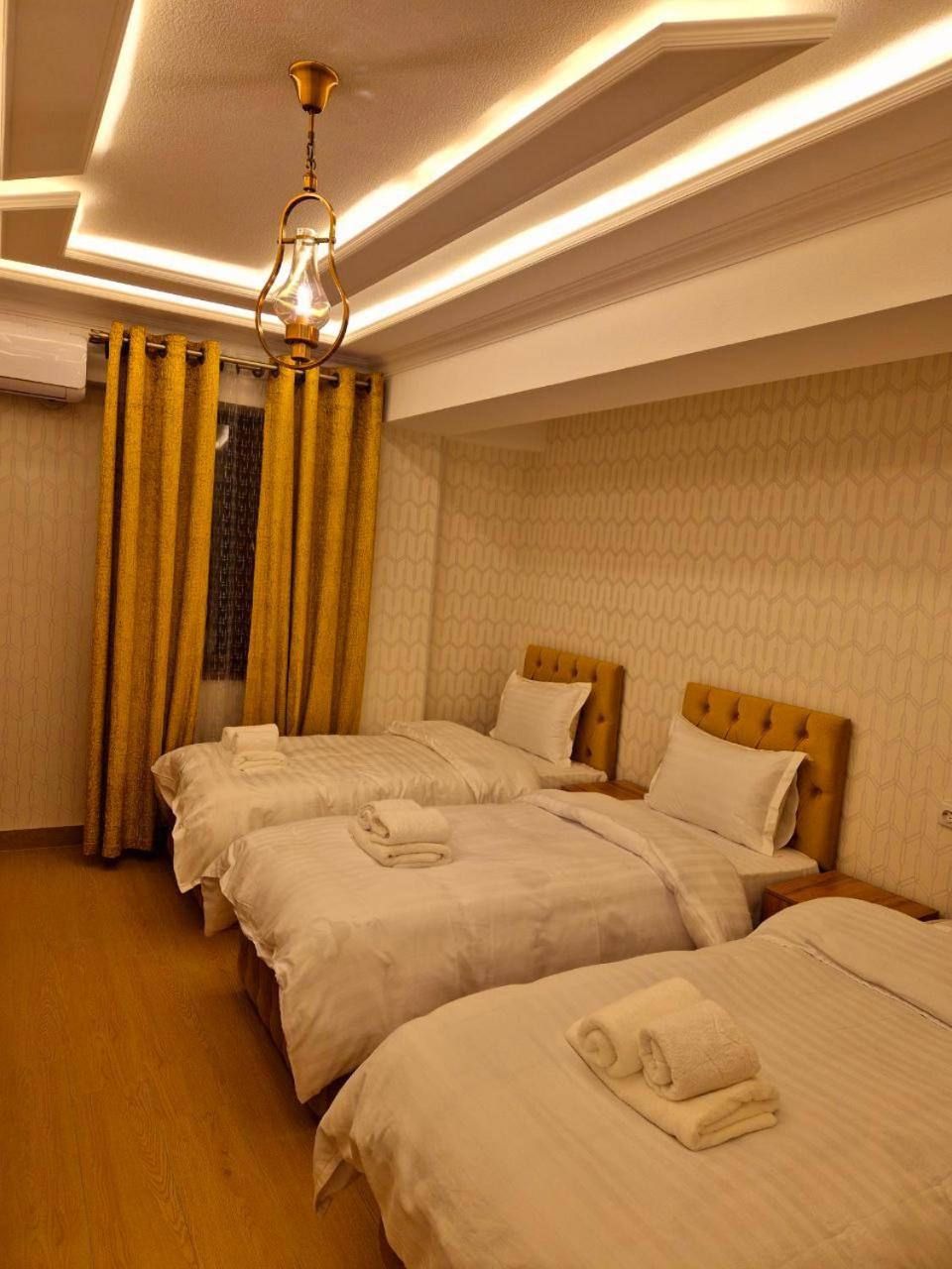 Samarkand Imron Hotel Екстер'єр фото