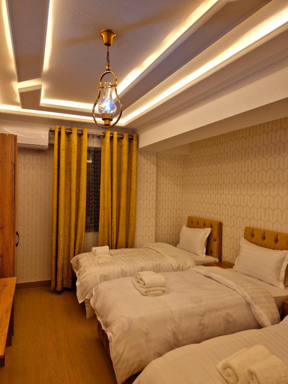Samarkand Imron Hotel Екстер'єр фото