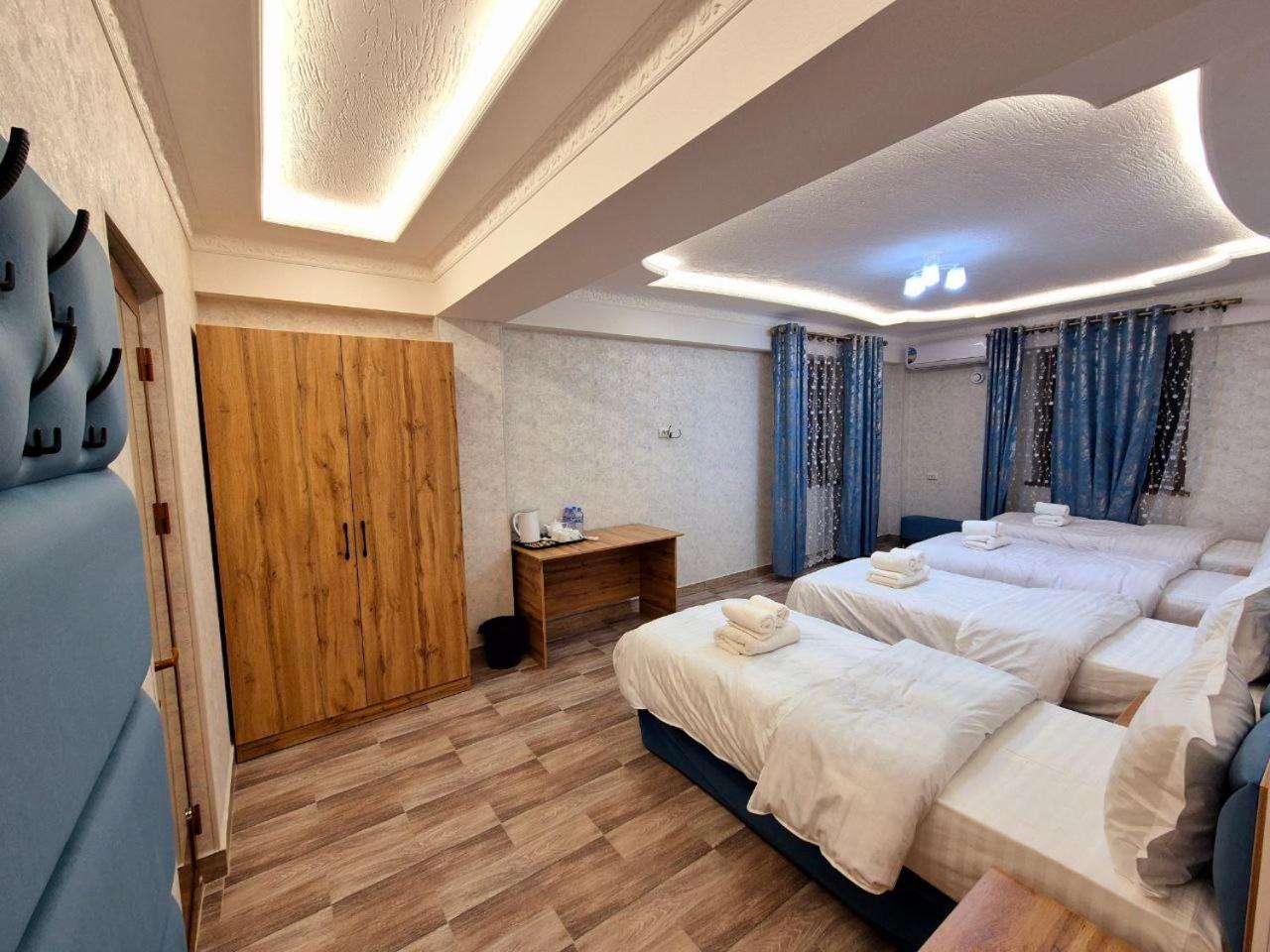 Samarkand Imron Hotel Екстер'єр фото