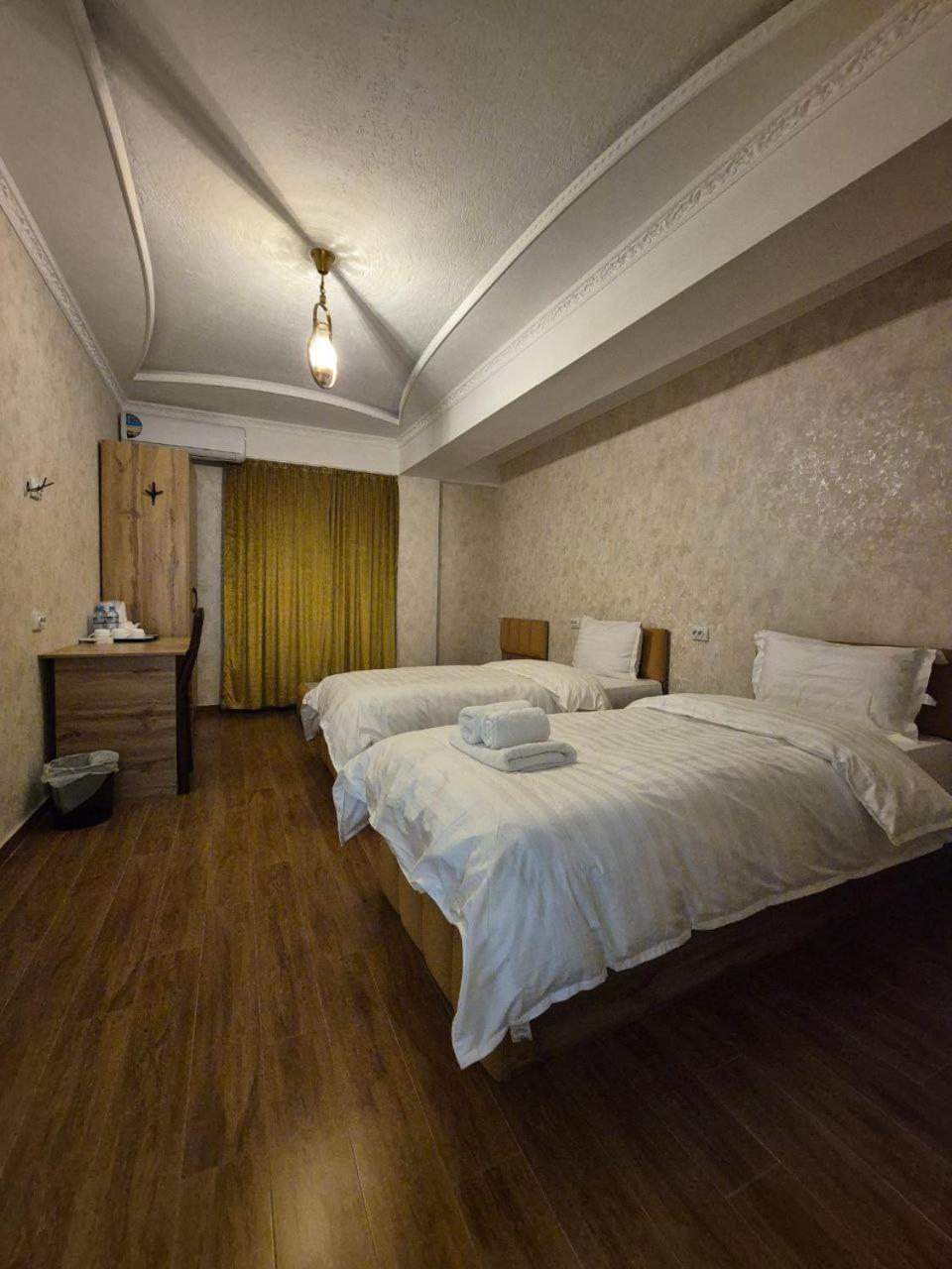 Samarkand Imron Hotel Екстер'єр фото