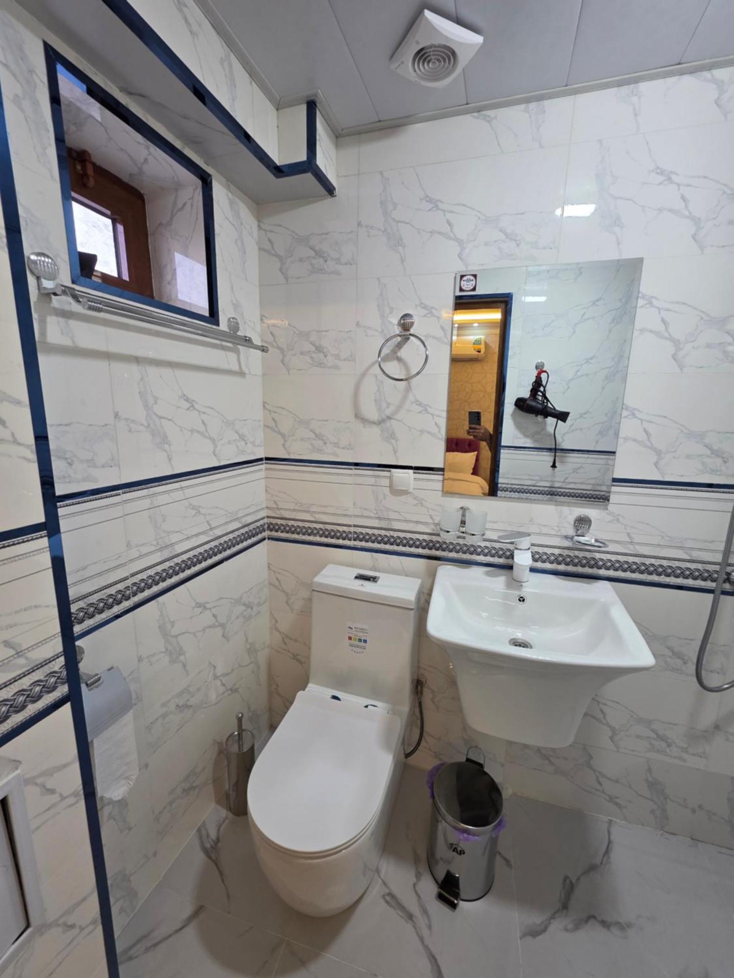 Samarkand Imron Hotel Екстер'єр фото